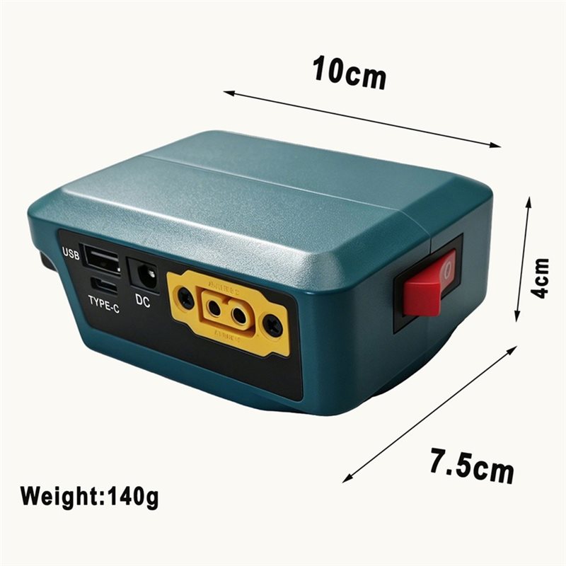 【HOT A69Z!】Wielofunkcyjny adap – Outdoor Power Double Adapter recenzja i cena